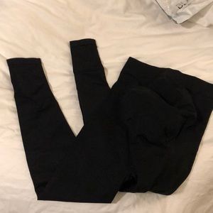 BLANQI Everyday Maternity leggings